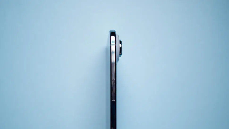 Расцвет ультратонких смартфонов Расцвет ультратонких смартфонов