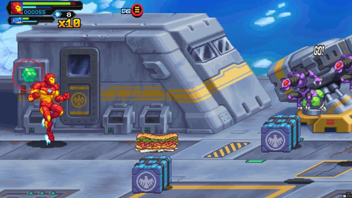 Геликарриер Геликарриер