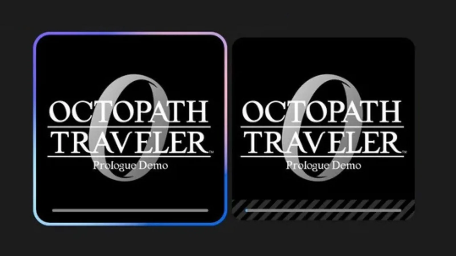 Octopath Traveler Versions Octopath Traveler Versions