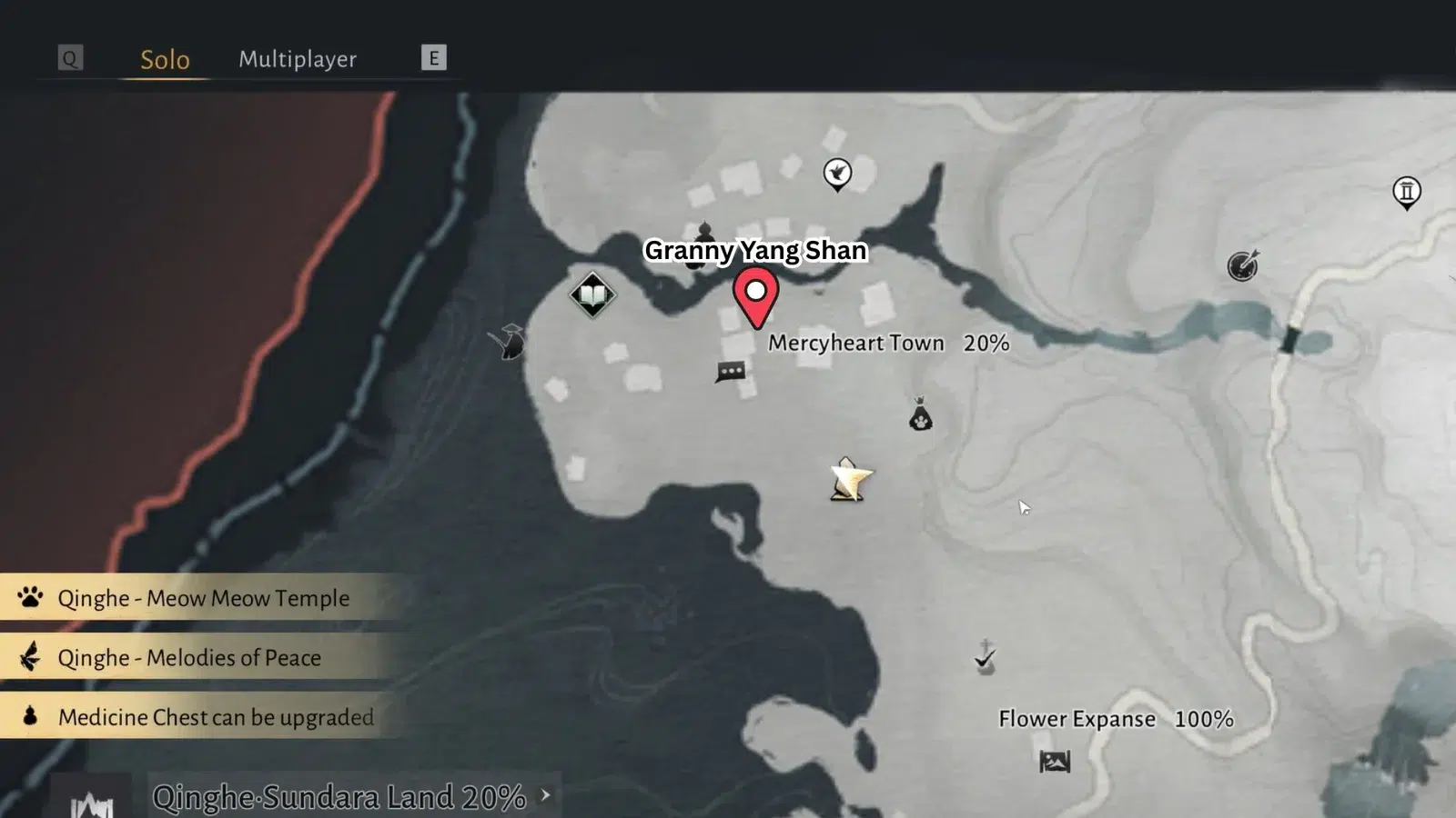 Блуждающее Сказание Вечное Пламя Кармы