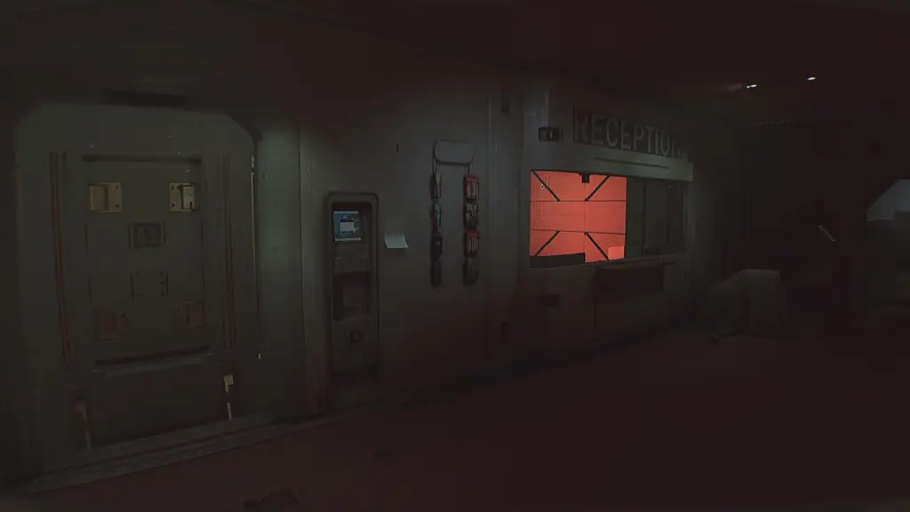 Получите доступ к терминалу