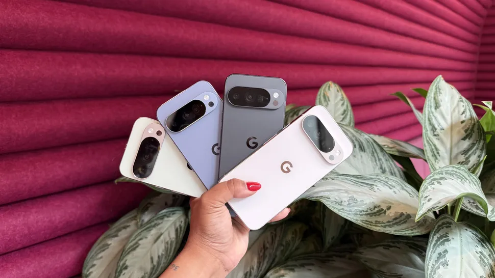 Google Pixel Pro Google Pixel Pro