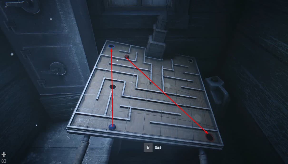 Головоломка