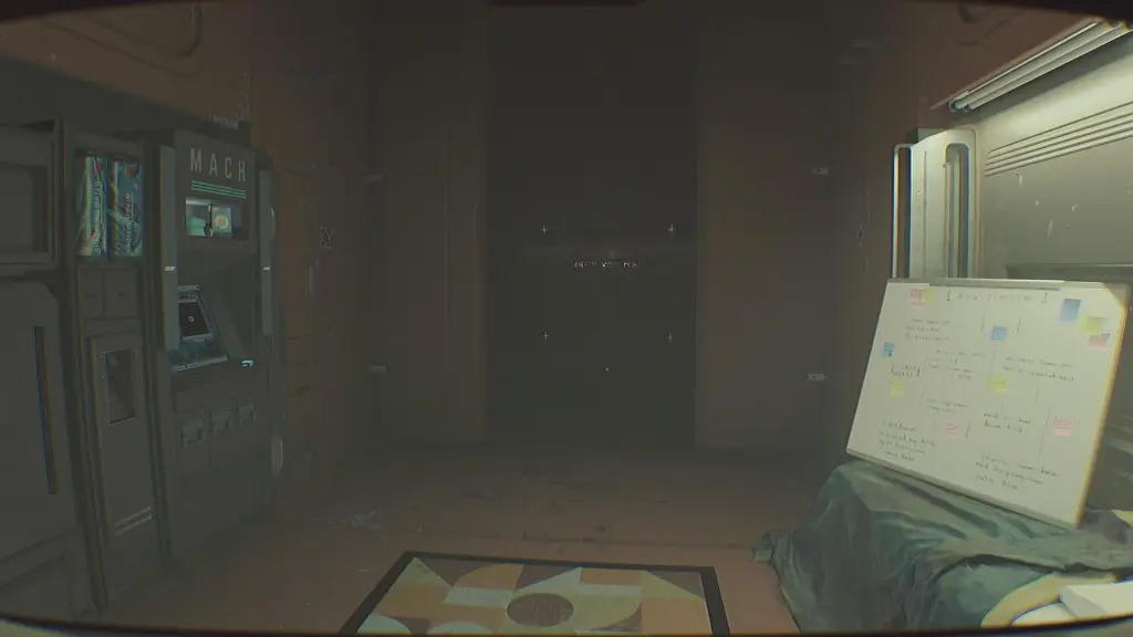 Направляйтесь к терминалу слева