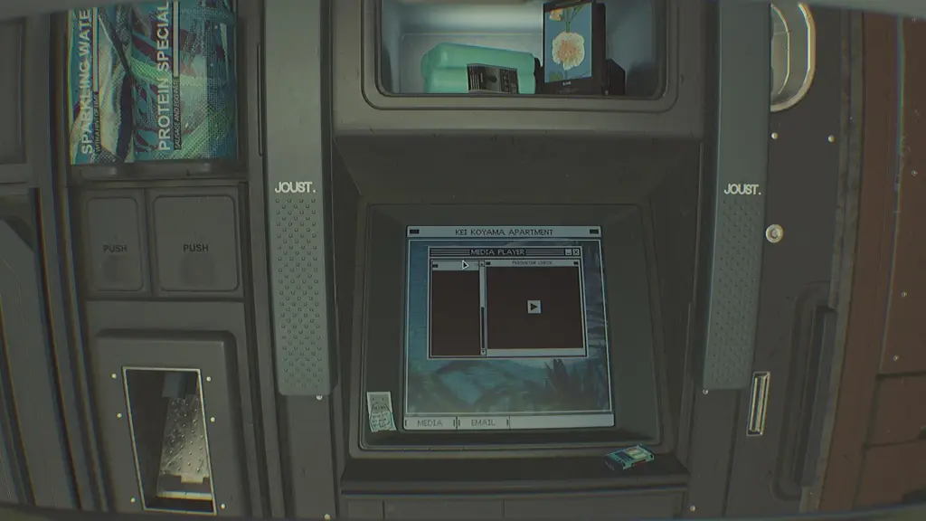 Воспроизведите видео в Медиаплеере