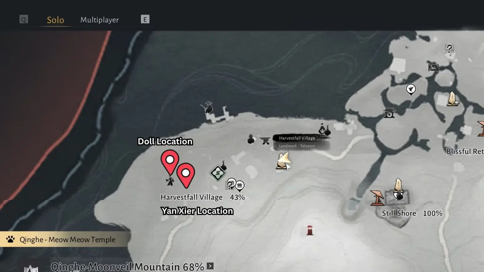 Блуждающее Сказание Детская Игра