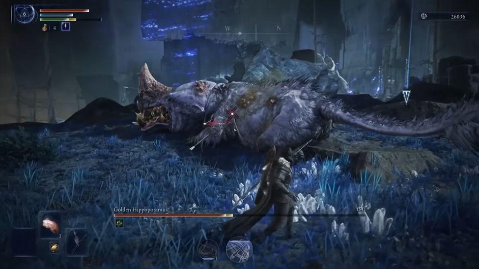 Используйте реликвии