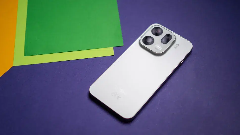 Oppo Find X Pro Oppo Find X Pro