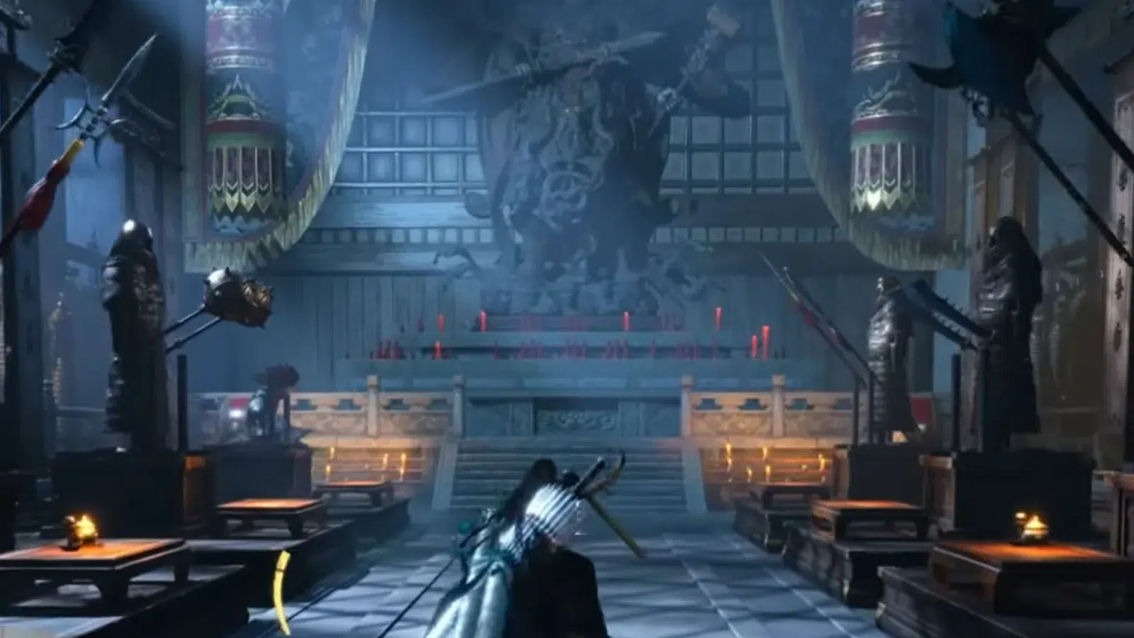 Исследование Тайной Палаты Эдиктов Исследование Тайной Палаты Эдиктов