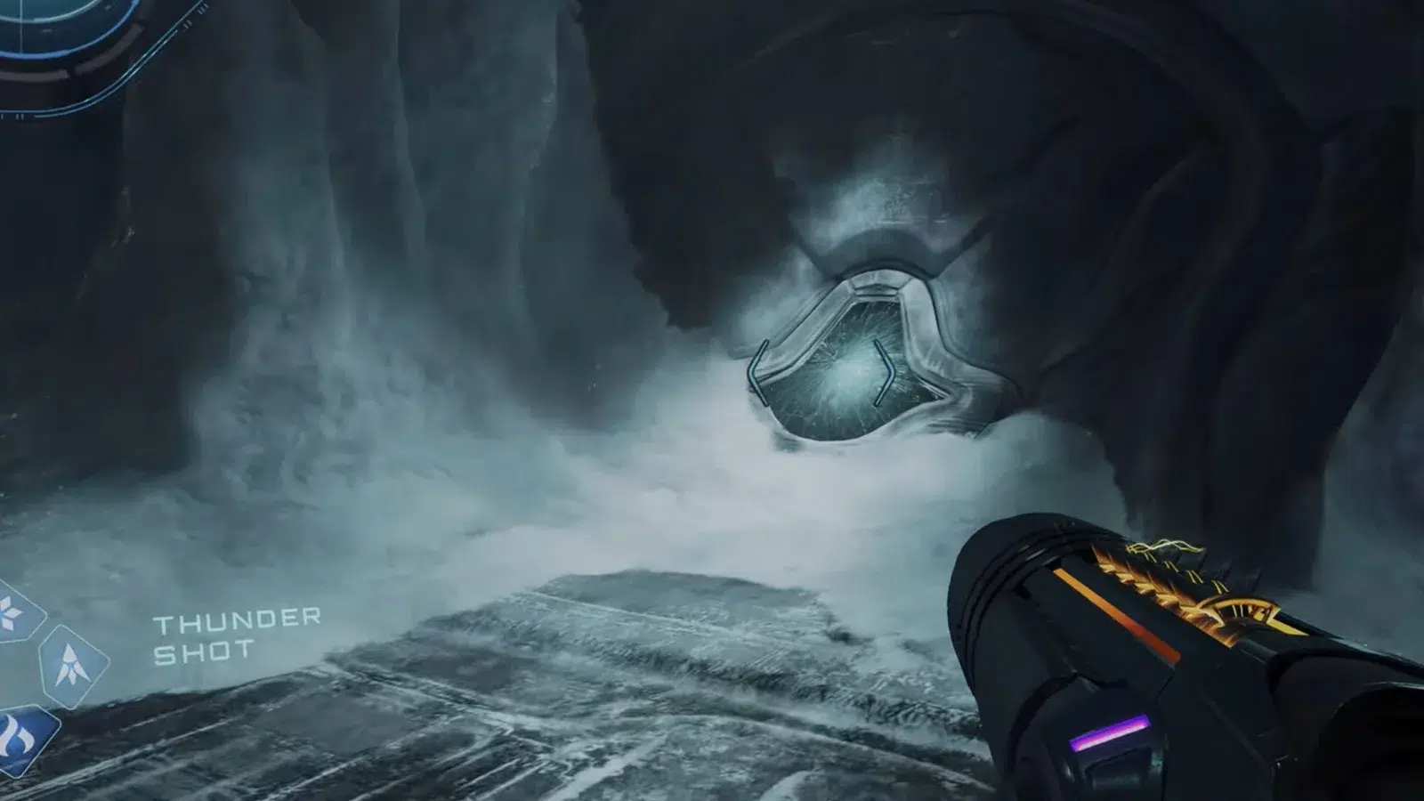 Место нахождения Расширения Выстрела # Место нахождения Расширения Выстрела #