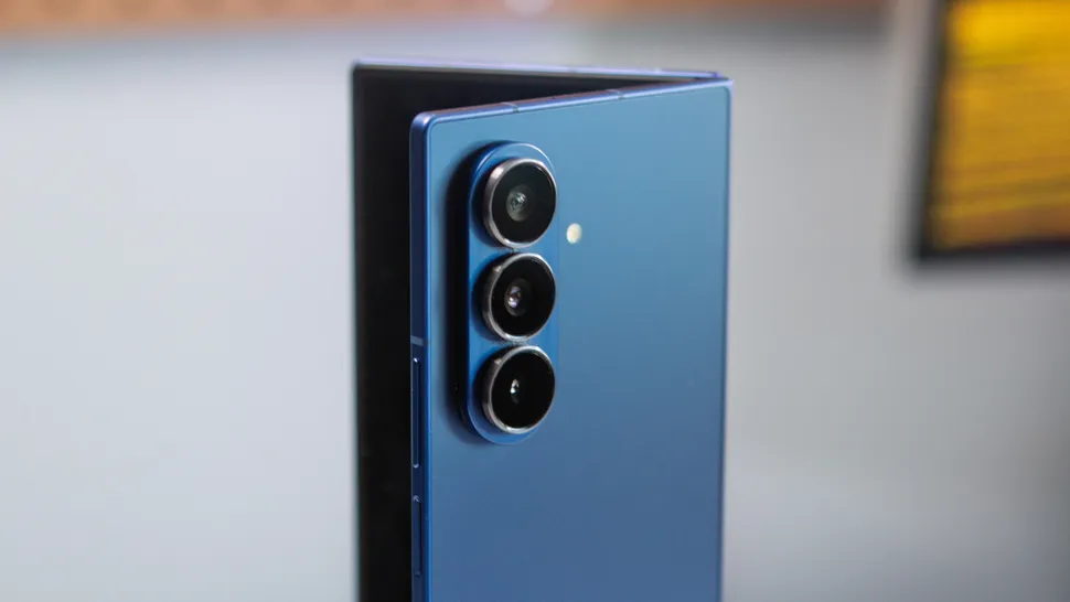 Samsung Galaxy Z Fold Samsung Galaxy Z Fold