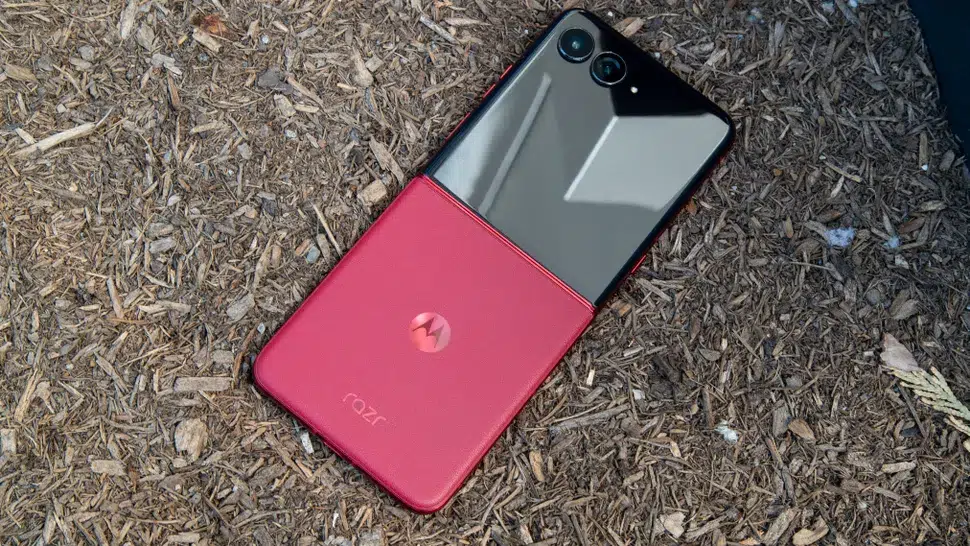 Motorola Razr Ultra Motorola Razr Ultra