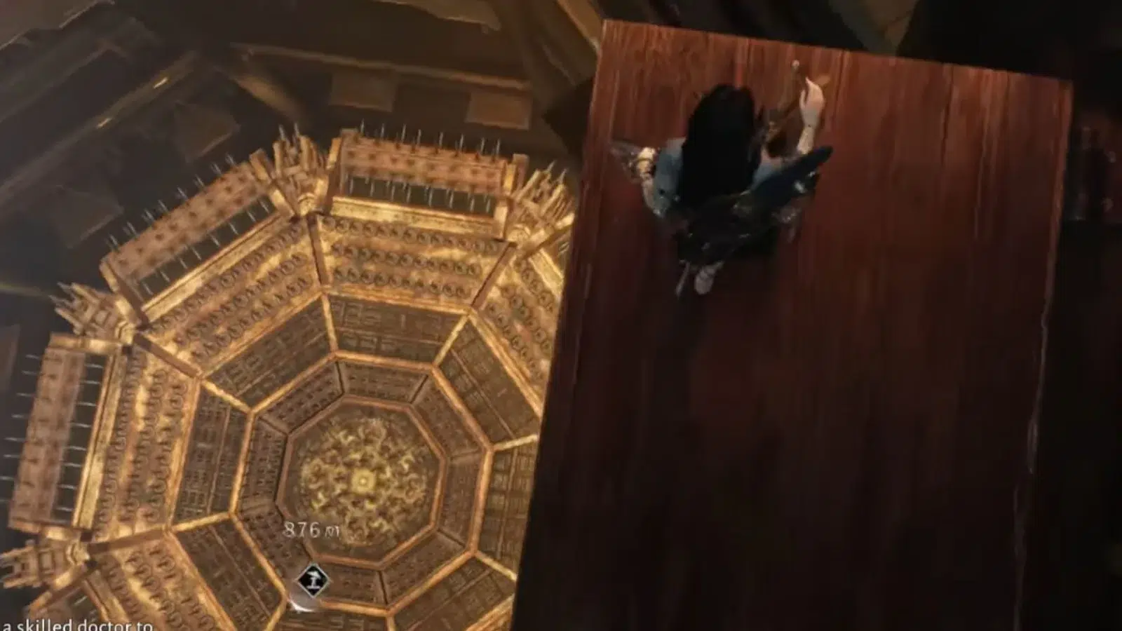 Местонахождение Меча Триумфа Местонахождение Меча Триумфа