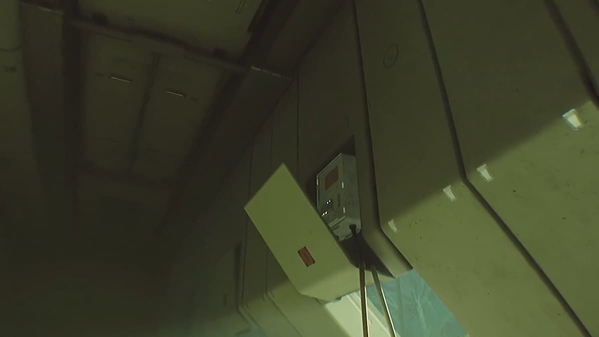 Закоротите электрический щиток