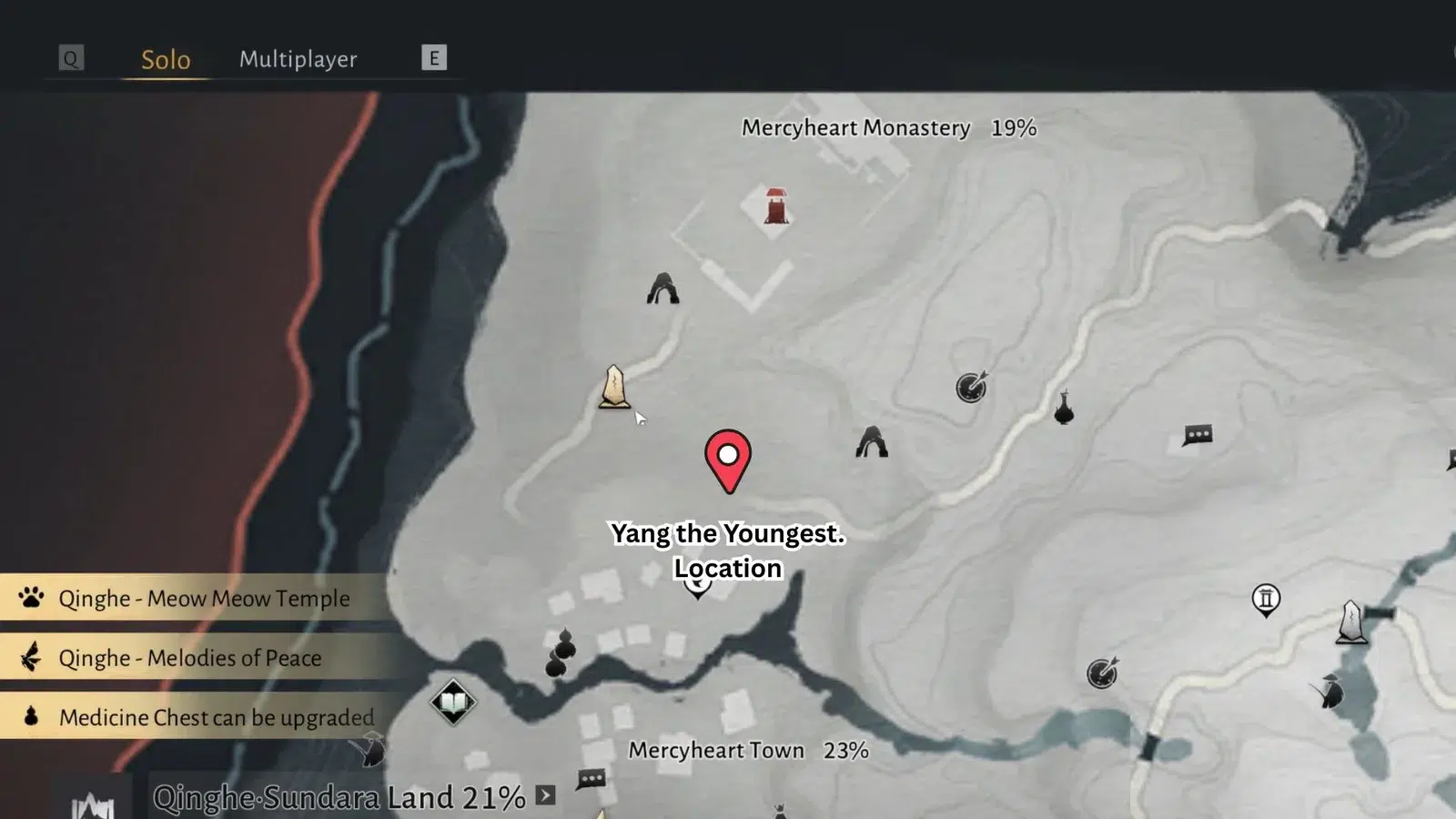 Передайте проклятую куклу