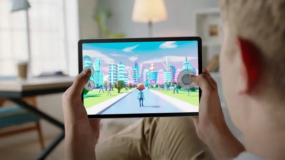 Galaxy Tab S FE Galaxy Tab S FE