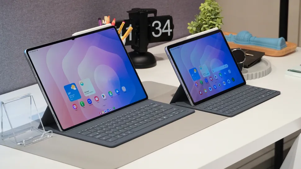 Galaxy Tab S Ultra Galaxy Tab S Ultra