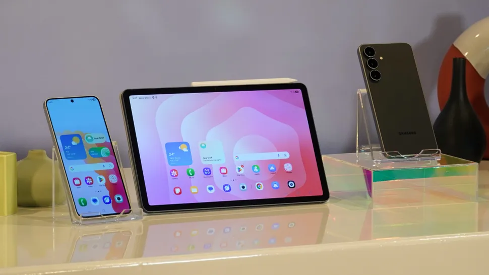 Galaxy Tab S Galaxy Tab S