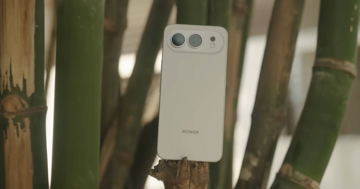 Honor 500