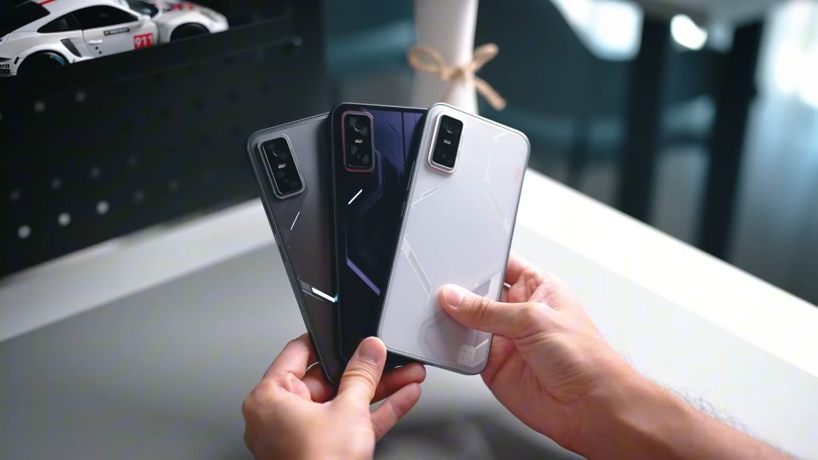 Infinix GT 30 Pro
