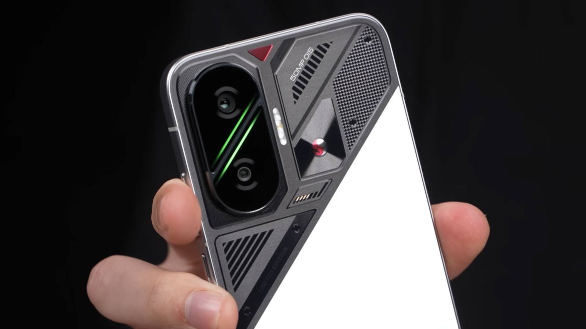 Poco F7