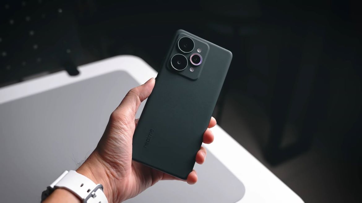 Realme 15 Pro
