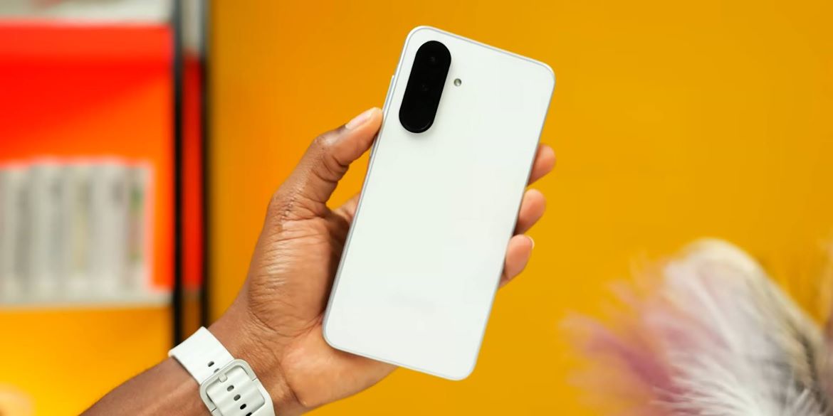 Samsung Galaxy A36