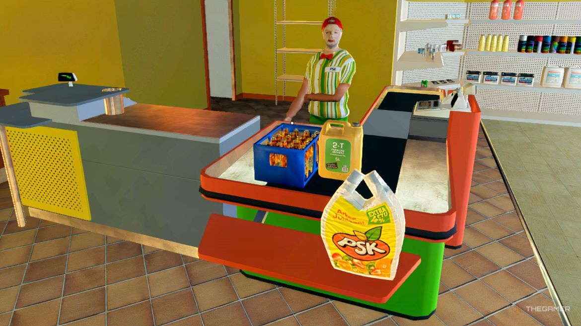 Шкала проблем в My Winter Car как работает зависимость