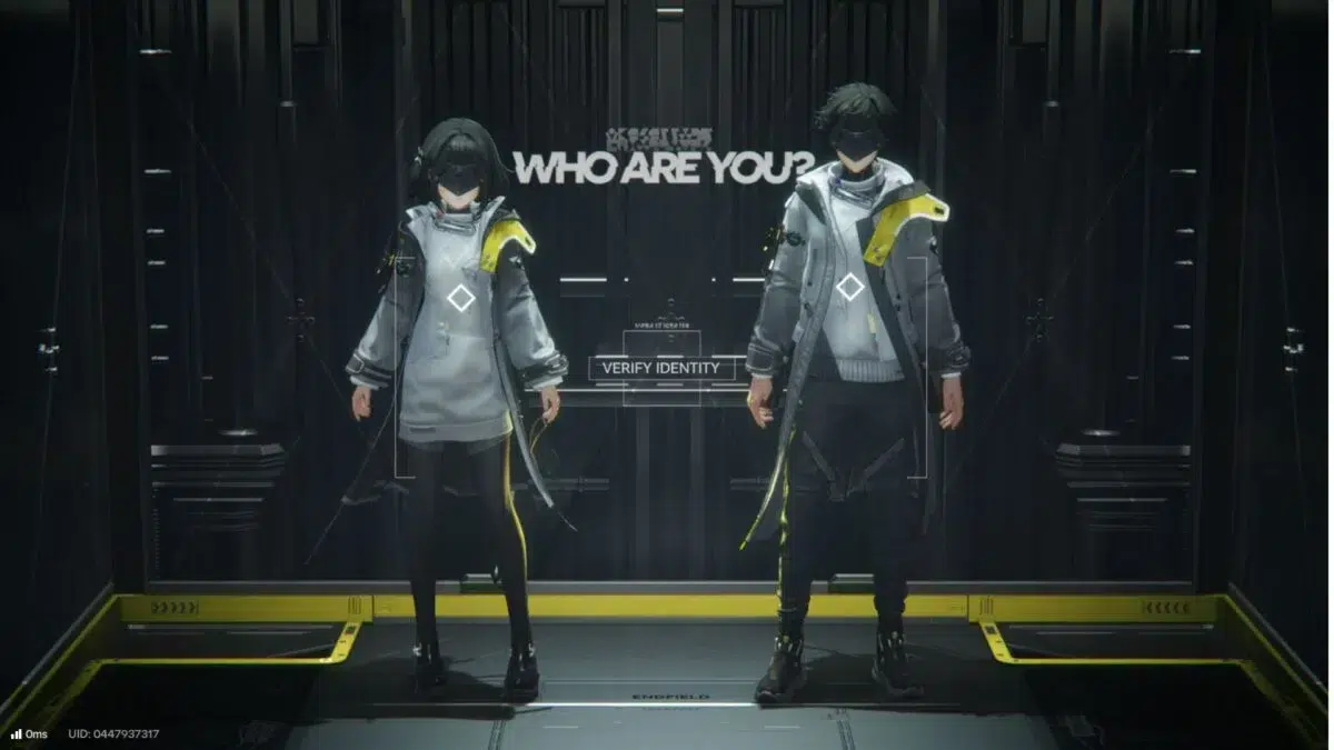 Arknights Endfield: билд на Эндминистратора для новичков