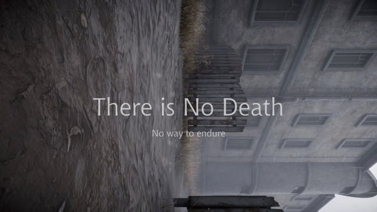 Как загрузить автосохранение в Pathologic 3