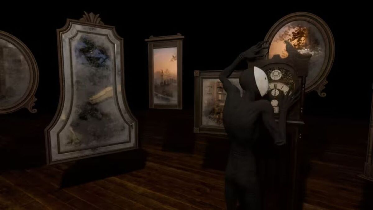 Как путешествовать во времени в Pathologic 3