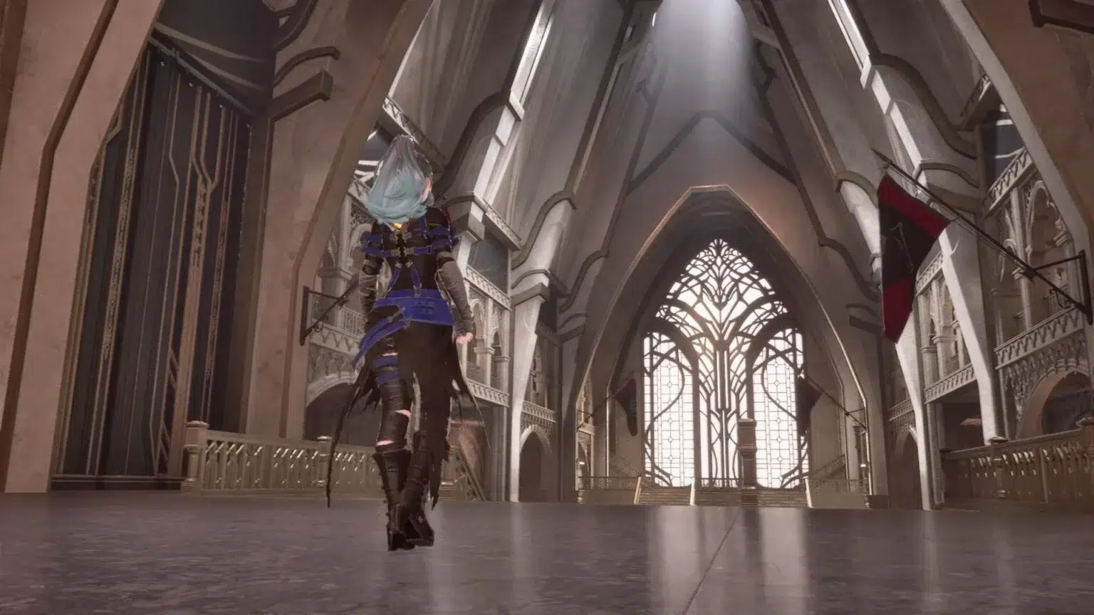 Code Vein 2 Где получить бонусное оружие за предзаказ