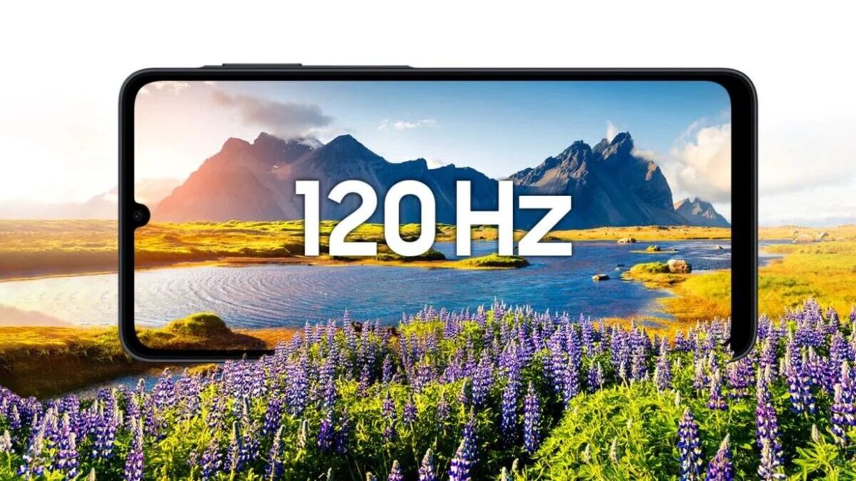 Samsung анонсировала смартфон Galaxy A07 5G на MediaTek Dimensity 6300