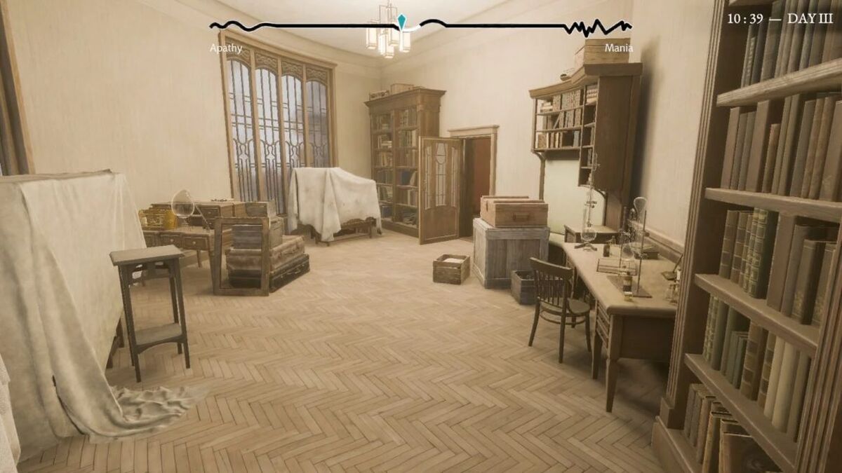 Pathologic 3 гайд по крафту и поиску рецептов