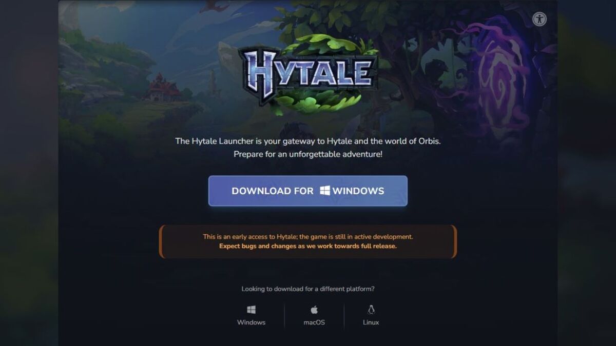Hytale Launcher не работает на ПК официальные способы исправления