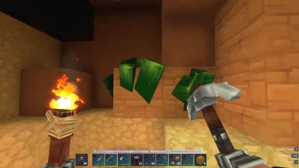 Где найти и как добыть торий в Hytale гайд для игроков