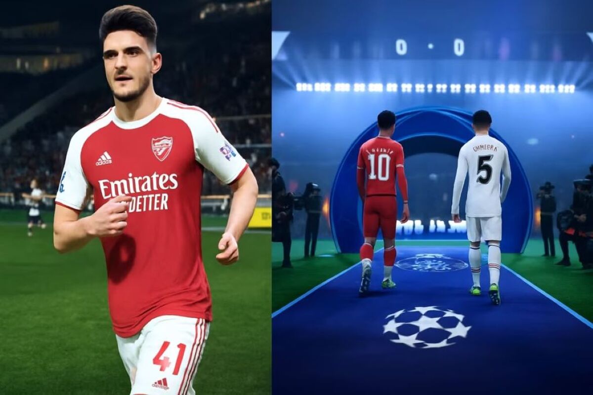 Лучшие моды для EA Sports FC 26 гайд по улучшению реализма