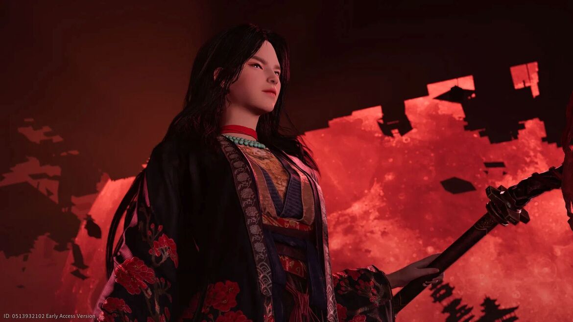 Как победить Сердцееда в Where Winds Meet