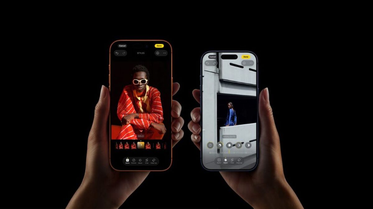 Инфракрасная технология внутри экрана будет отвечать за Face ID на iPhone 18 Pro