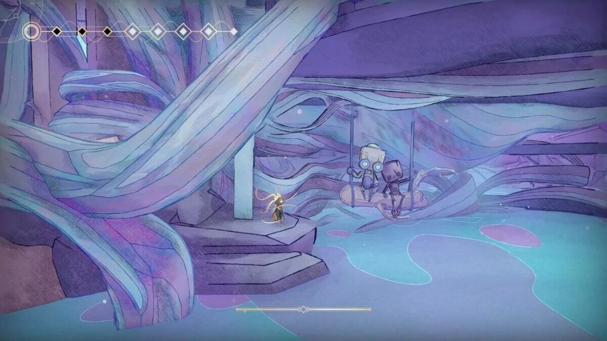 MIO Memories In Orbit где найти Алису