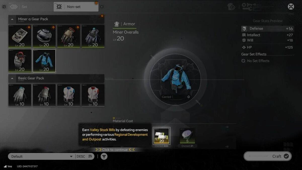 Arknights Endfield прохождение задания Прокладывая путь