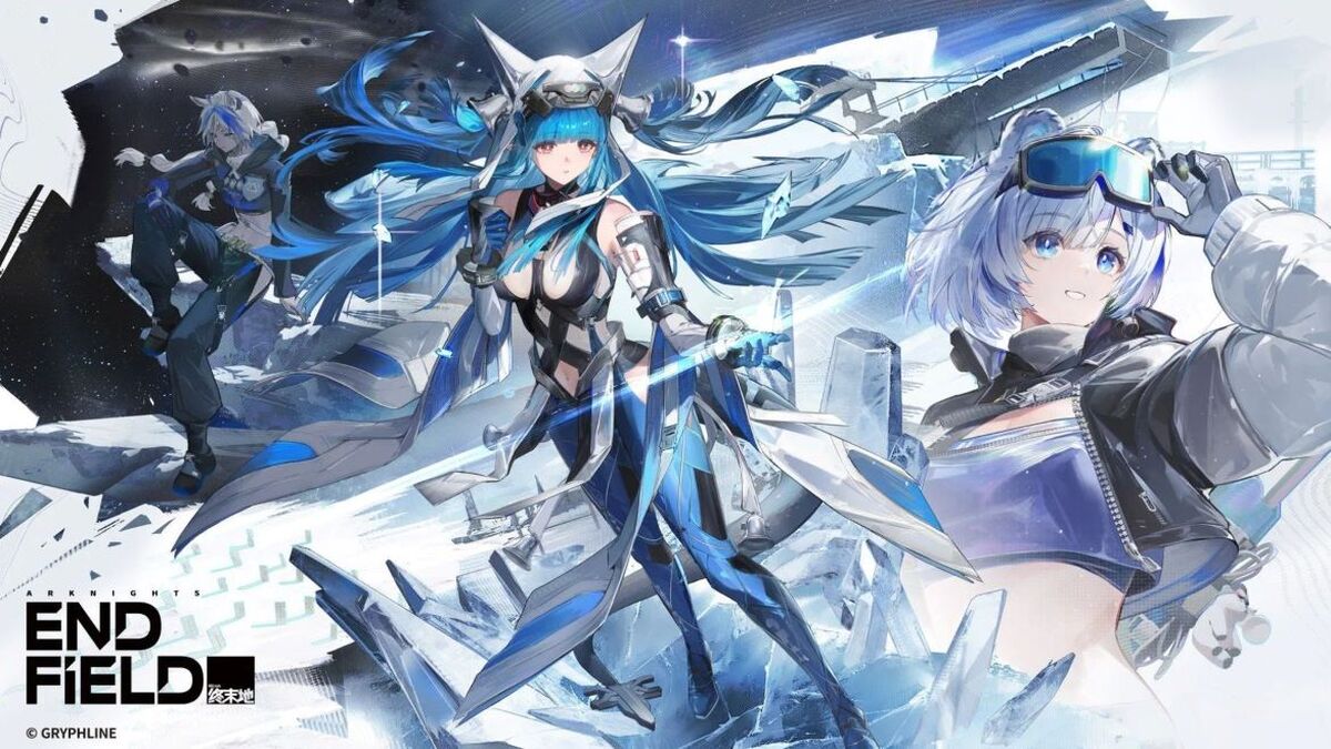 Все действующие промокоды Arknights Endfield на январь 2026