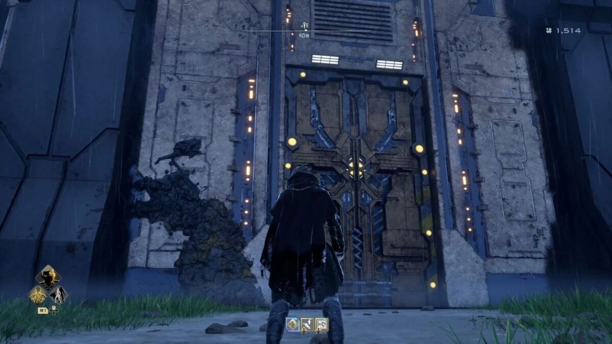 Code Vein 2 Как получить ключ от башни хранения Форма