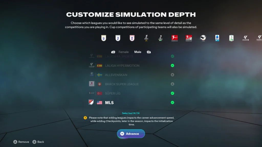 Even Deeper Simulation