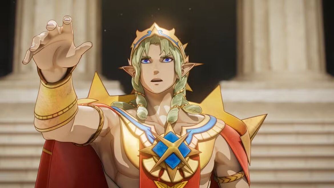 Тактические битвы в Fire Emblem Fortune's Weave от Intelligent Systems
