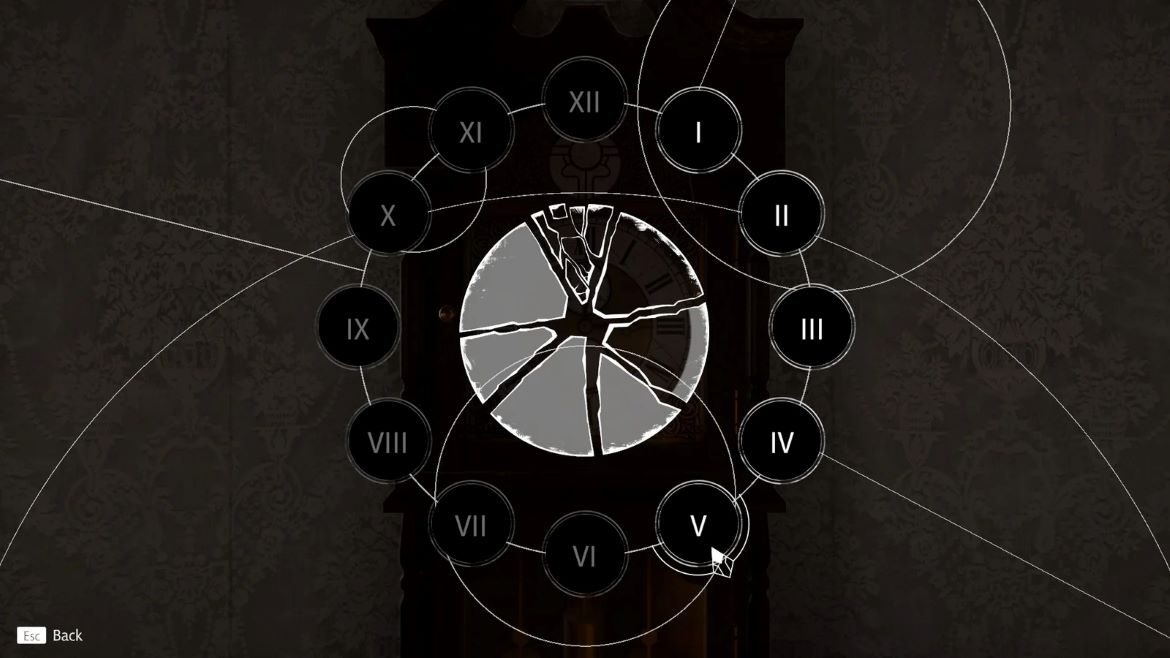 Иконка Амальгама и интерфейс в Pathologic 3
