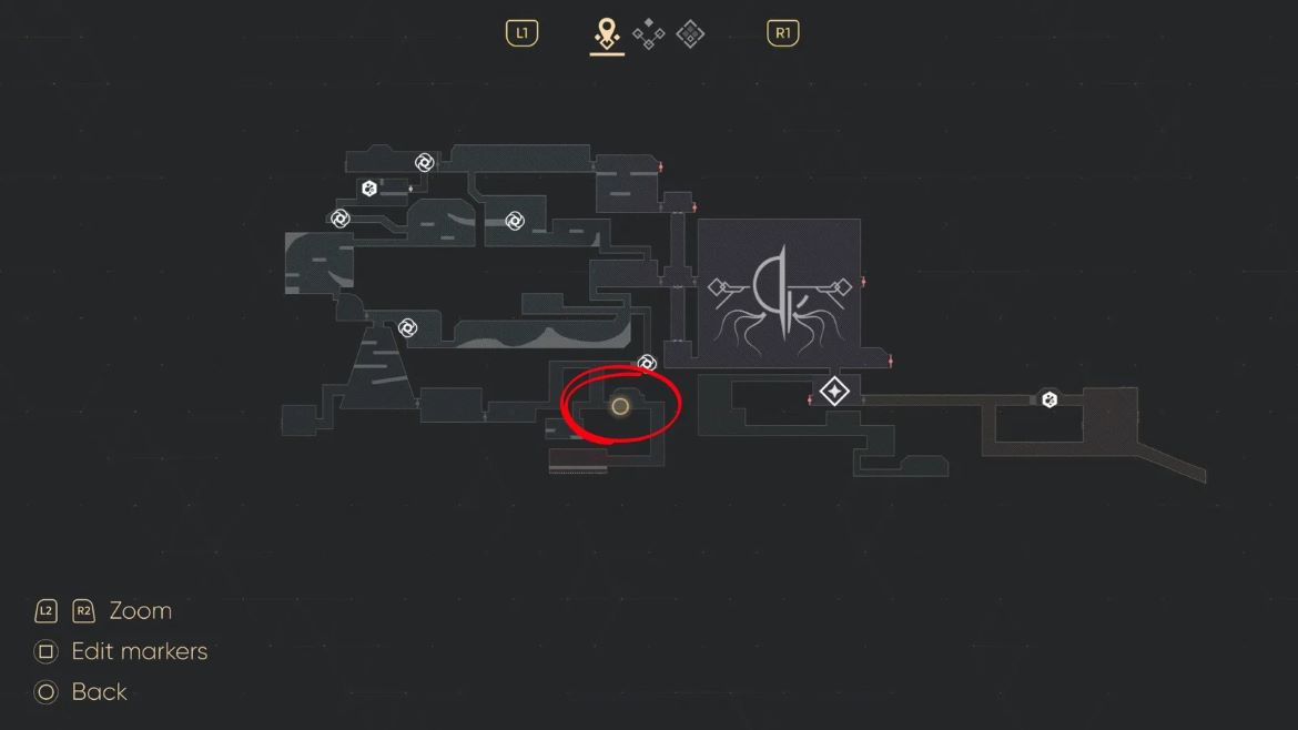 Где найти Аката в MIO Memories in Orbit