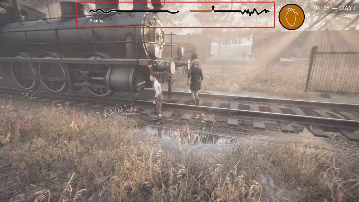 Понимание шкалы Апатии и Мании