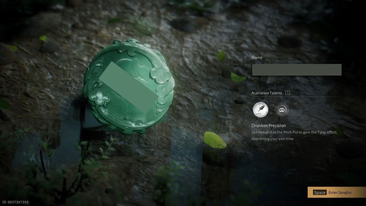 Подробный разбор обоих типов талантов