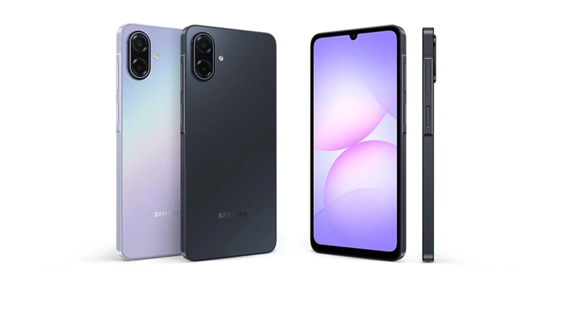 Galaxy A07 5G Galaxy A07 5G